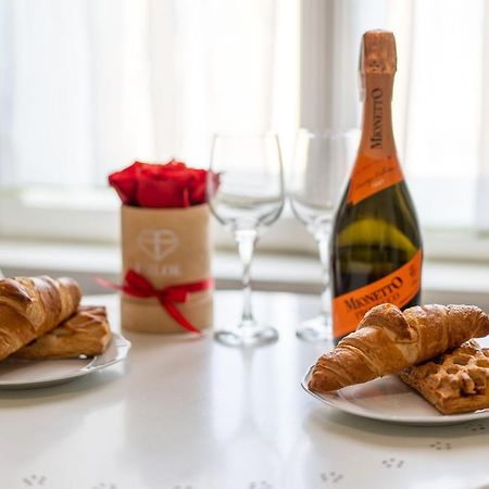 Apartament Copernicus Olsztyn Olsztyn  Ngoại thất bức ảnh