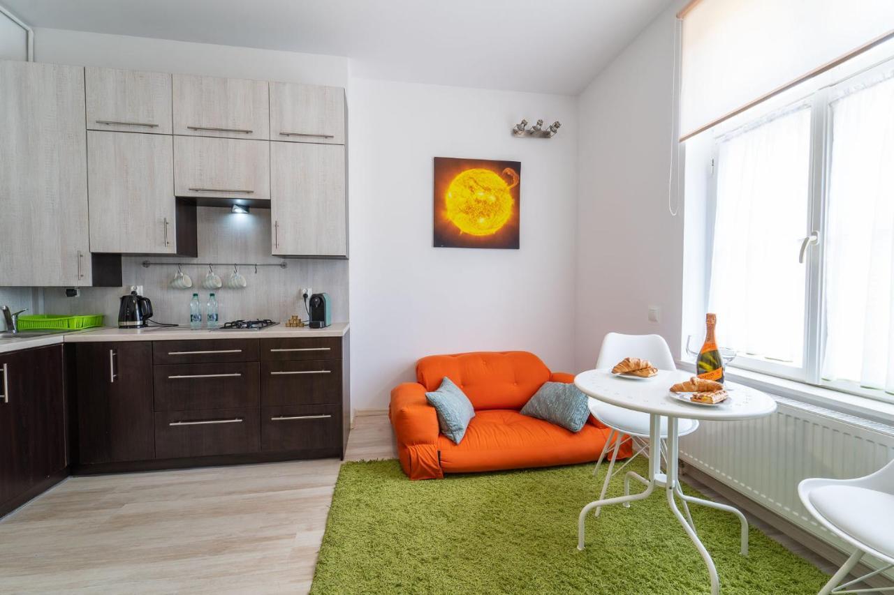 Apartament Copernicus Olsztyn Olsztyn  Ngoại thất bức ảnh