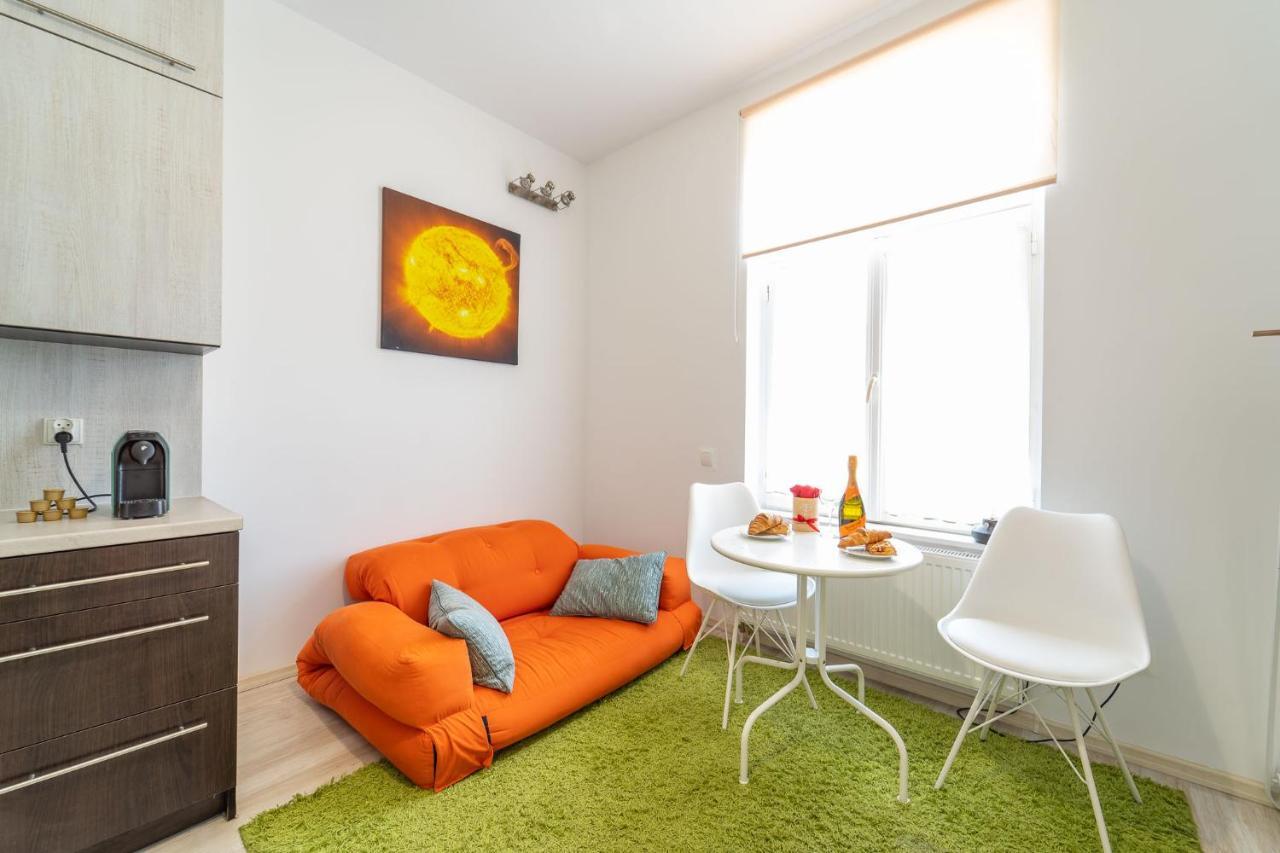 Apartament Copernicus Olsztyn Olsztyn  Ngoại thất bức ảnh